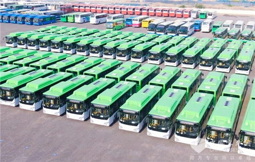 技术输出成就合作典范 哈萨克斯坦总理见证宇通ckd工厂开工