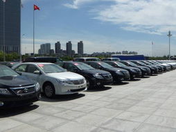 凯美瑞荣获2012夏季达沃斯礼宾用车荣誉