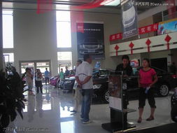 广汽toyota开放式品牌体验日全面展开