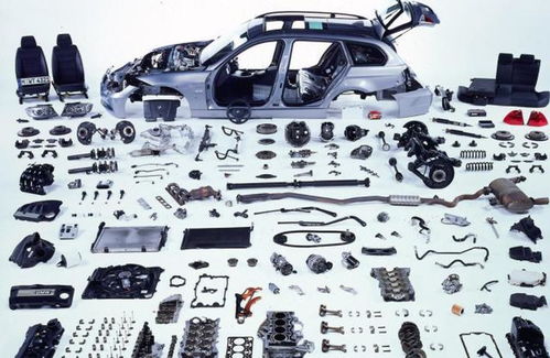 零整比超820 ,10个前大灯的钱就能买奥迪 bba依旧买得起修不起