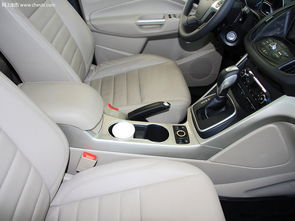 琥珀金翼虎 2013款 1.6t 自动四驱精英型 5座其他细节图片 100 109