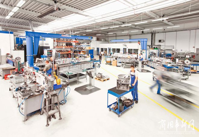 原创 | “三零”目标如何实现?采埃孚透露对“可持续”的不同理解