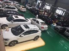 襄阳市名车世家汽车服务