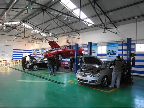 为什么不建议去4s店保养 过来人 去过3年,如今很后悔