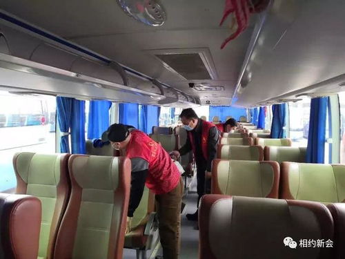 江门新会汽车总站推出 点对点 家到厂 定制包车服务