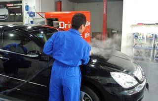 为什么是洗车小程序,而不是洗车app