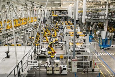 AITO问界新M7大定超6万 赛力斯汽车开启高质量批量交付