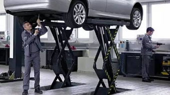 现实很残酷 当上汽修厂老板后的生活竟是这样的