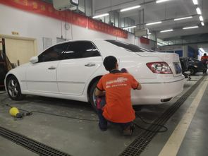 温州徳平汽车快修,专业 创新 服务,汽服企业制胜之道