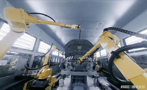 比亚迪汽车8月销量破27万辆,探访常州工厂揭秘生产一线