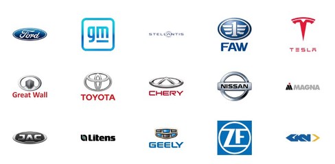 跨国汽车零部件厂商瑞都携手益模,打造全类型模具数字化工厂