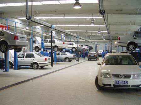 组图:北京亚之杰伯乐汽车销售服务中心_新浪汽车_新浪网