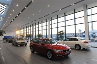 【扬州宝华宝马公司介绍_扬州汽车4s店】-易车网