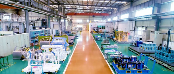 思洋签约广州宁武科技股份网站建设项目