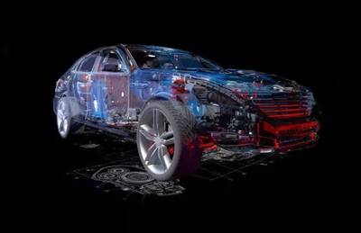 “用技术驱动服务”——美国汽修门店技术及工具应用调查 | 海外案例