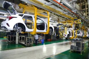 高能逸动 鲁韵有约——长安汽车第二代逸动高能版返厂行动深度解析