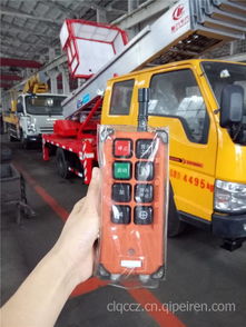 各类专用车辆选购指南 价格、图片与配件厂家信息