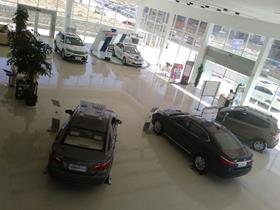 长安汽车临沧地区4S店及新能源服务指南