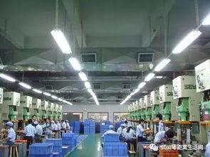 惊喜！这家公司员工宿舍竟享独立卫生间、空调、热水淋浴与WiFi，速来应聘汽车服务岗位！