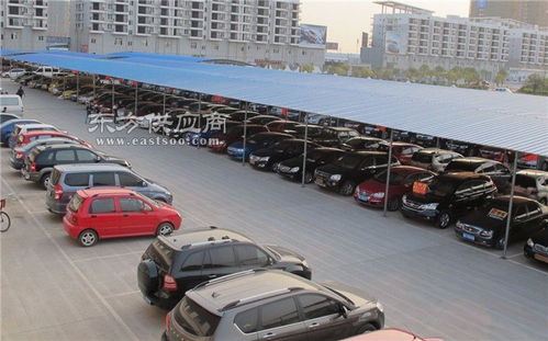 二手车交易网厂家实力雄厚 山东奥宝汽车服务图片