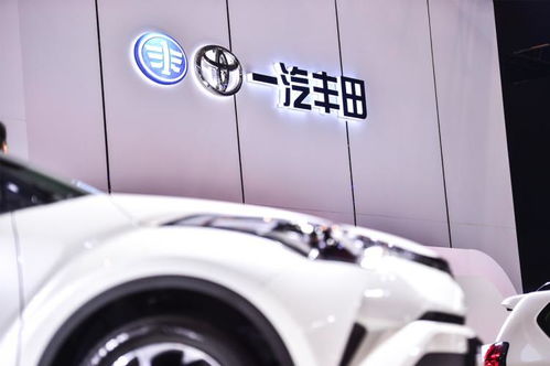 汽车头条 武汉车展落幕 一汽丰田精彩永不止步