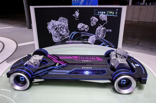 喧嚣过后，细聊上海车展那些国货精品汽车服务