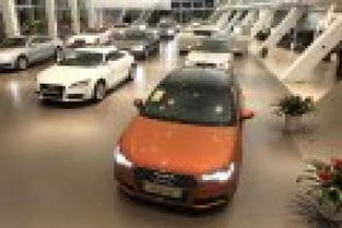 青岛同德汽车销售服务 一站式汽车解决方案